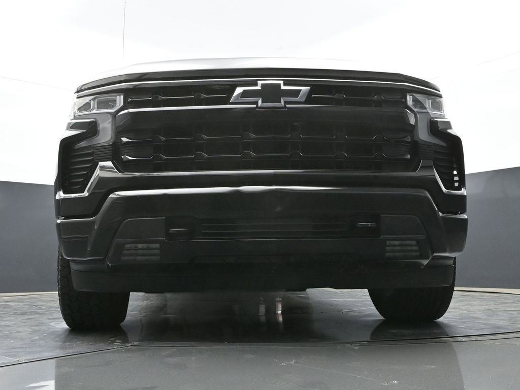 Used 2022 Chevrolet Silverado 1500 RST image 46