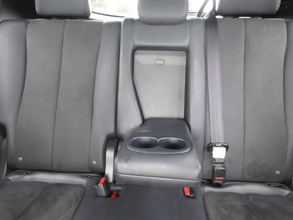 Used 2025 Mitsubishi Eclipse Cross SE AWD/4WD image 19
