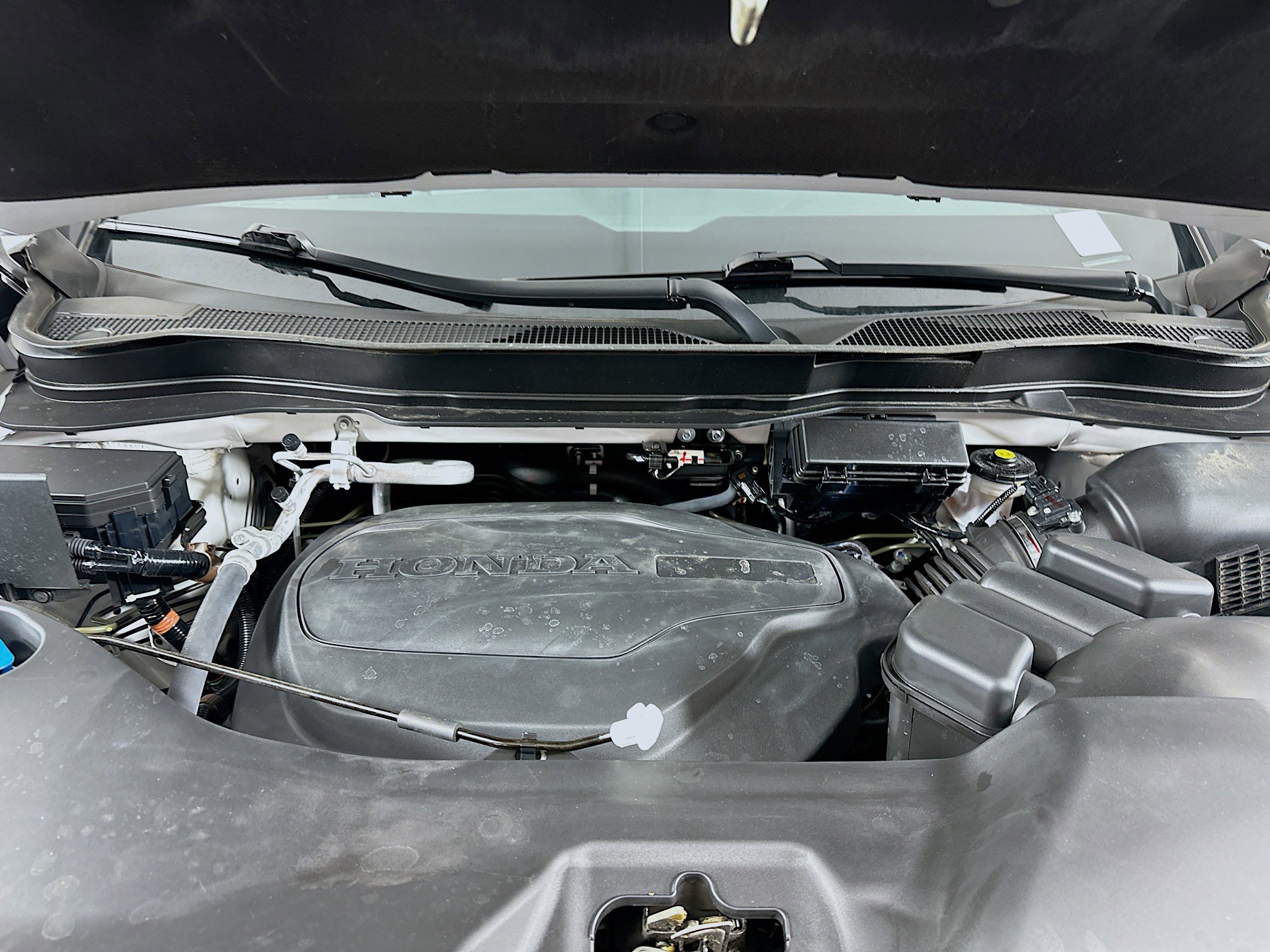 Used 2023 Honda Passport EX-L image 32