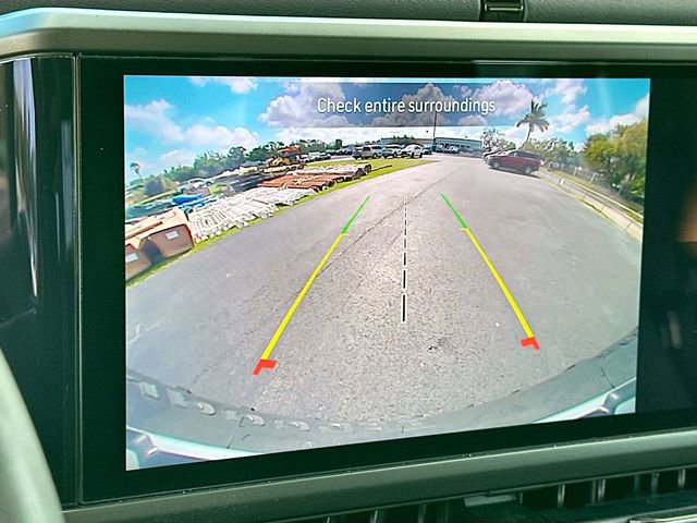 Used 2024 Jeep Wrangler Unlimited Rubicon image 13