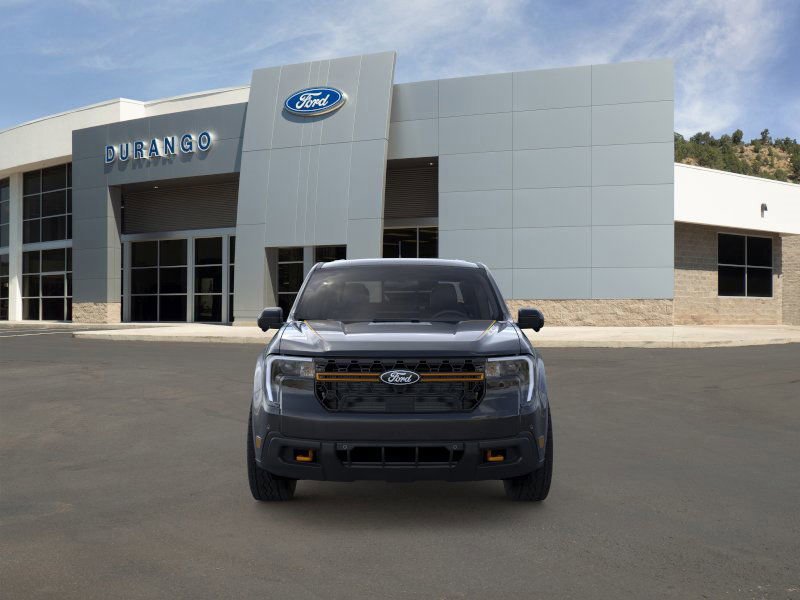 New 2025 Ford Maverick Tremor image 6