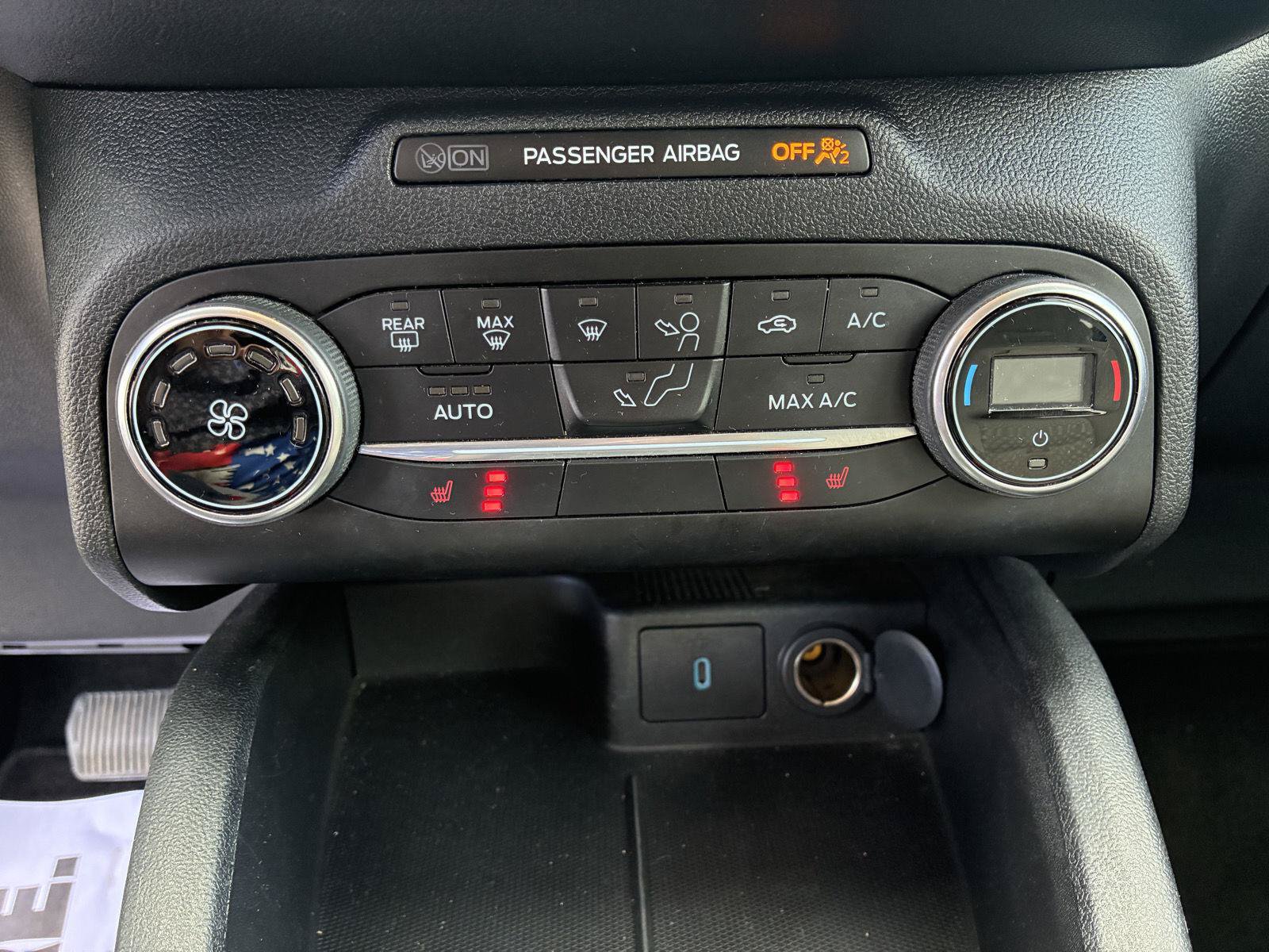 Used 2020 Ford Escape SE AWD/4WD image 27