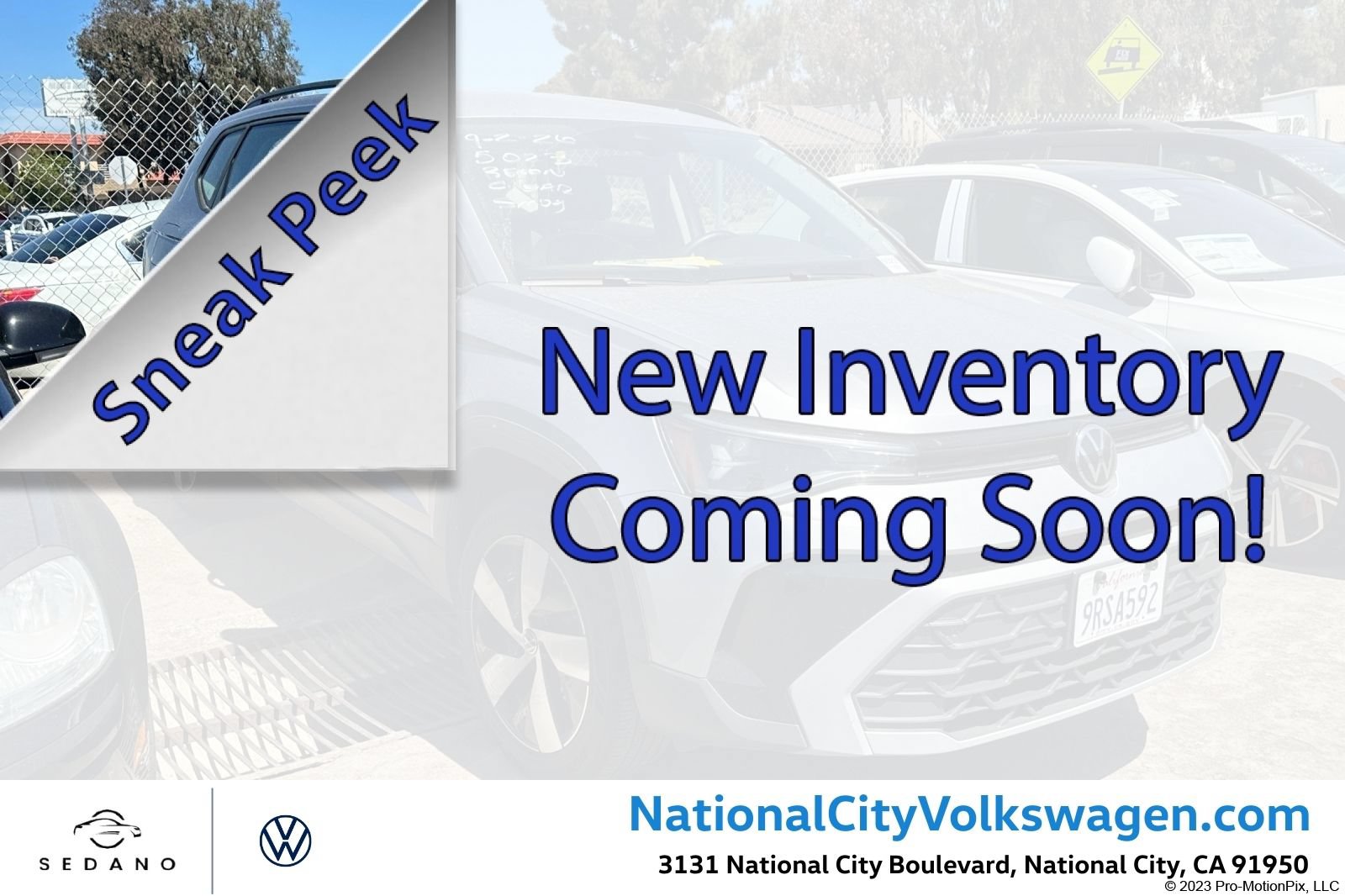 Used 2025 Volkswagen Taos S