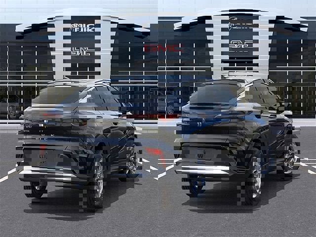 New 2026 Buick Envista Preferred image 4