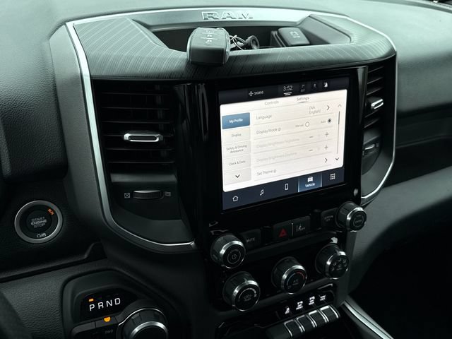 New 2026 RAM 1500 Express AWD/4WD image 26