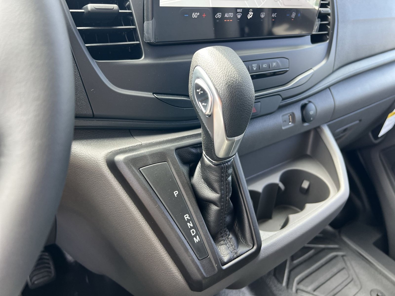 New 2026 Ford Transit 350 XL RWD image 22