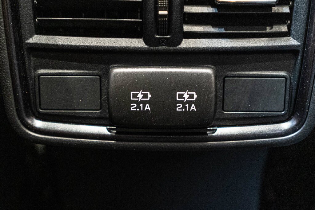 Used 2024 Subaru Forester Sport AWD/4WD image 35