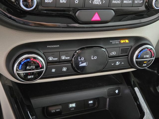 Used 2023 Kia Soul EX image 37