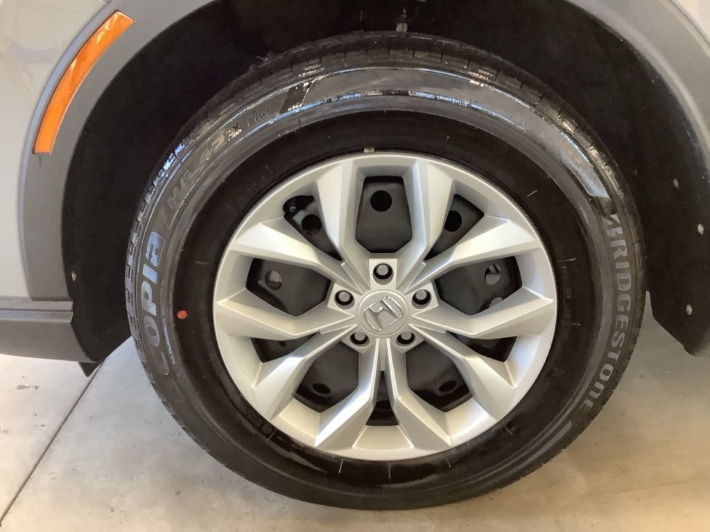 Certified 2023 Honda CR-V LX image 12