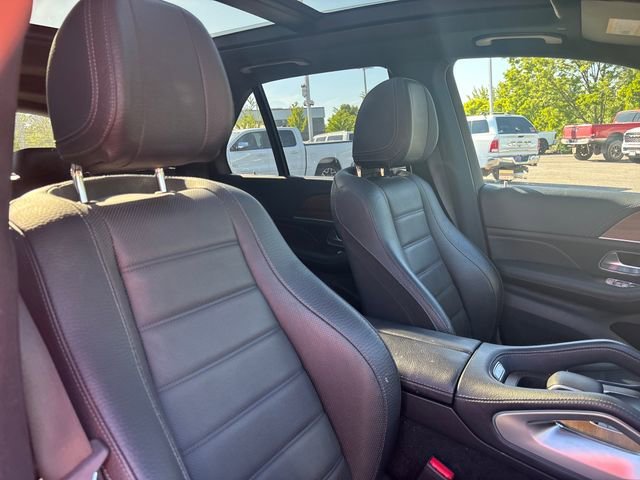 Used 2020 Mercedes-Benz GLE 350 4MATIC image 26