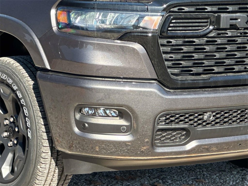 New 2026 RAM 1500 Big Horn image 7
