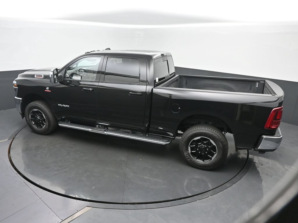 Used 2025 RAM 2500 Laramie AWD/4WD image 63