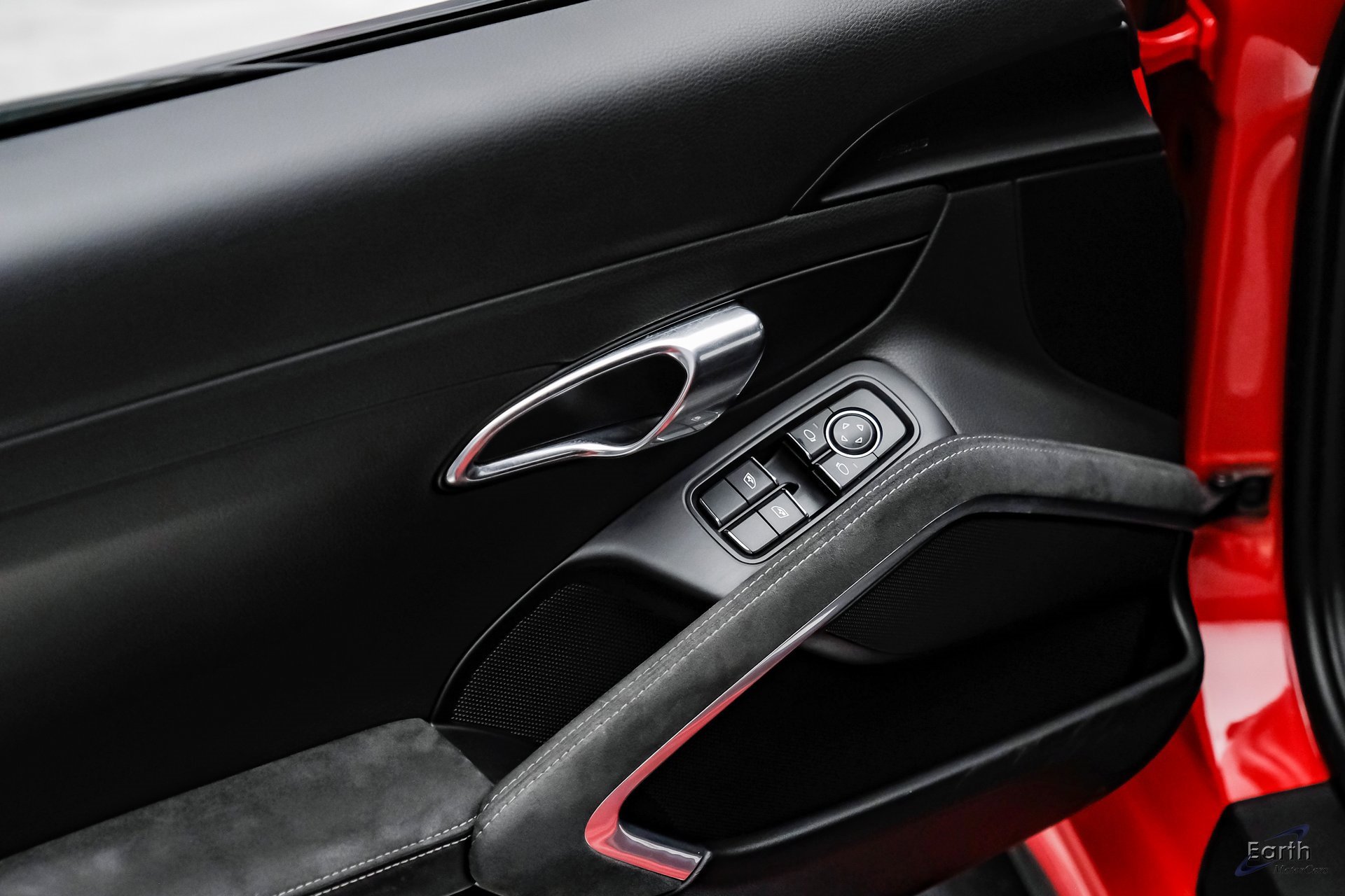 Used 2015 Porsche 911 GT3 image 75