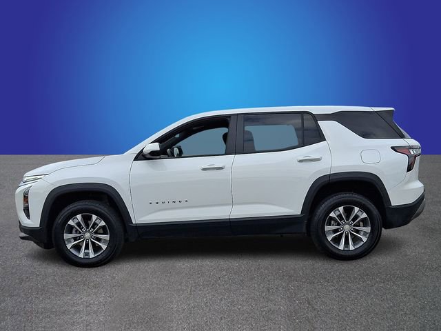 Used 2026 Chevrolet Equinox LT FWD image 7
