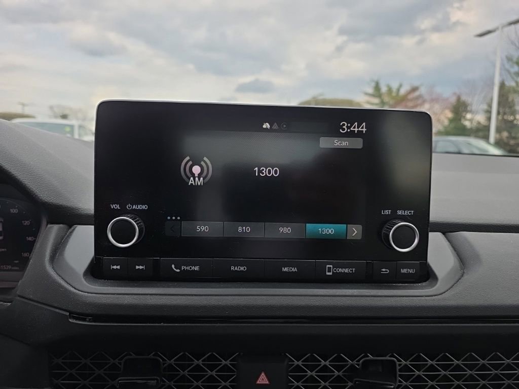 Used 2024 Honda Accord LX image 15