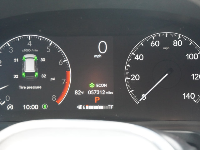 Used 2023 Honda Pilot EX-L image 44