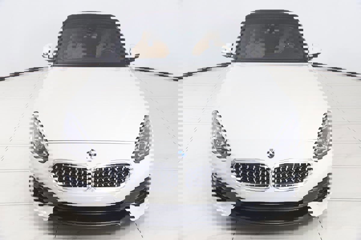 Used 2020 BMW Z4 sDrive30i w/ Convenience Package image 48