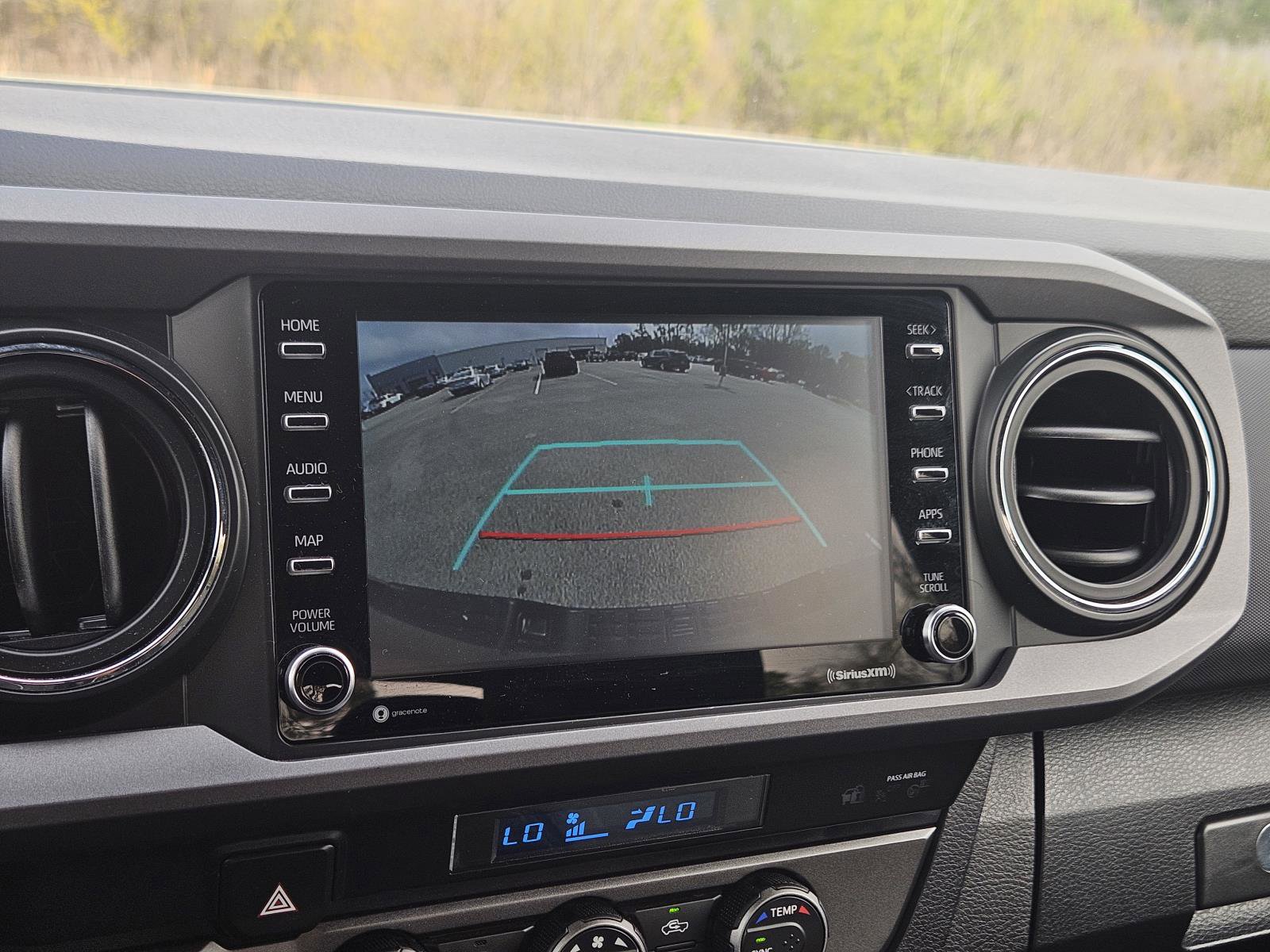 Used 2023 Toyota Tacoma TRD Off-Road image 21