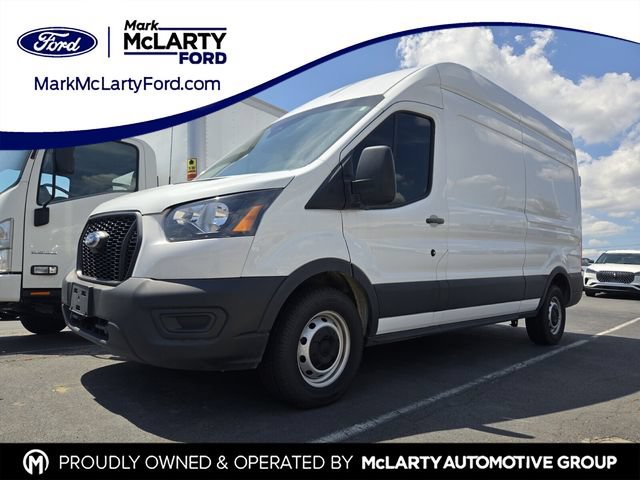 Used 2023 Ford Transit 350 148 High Roof