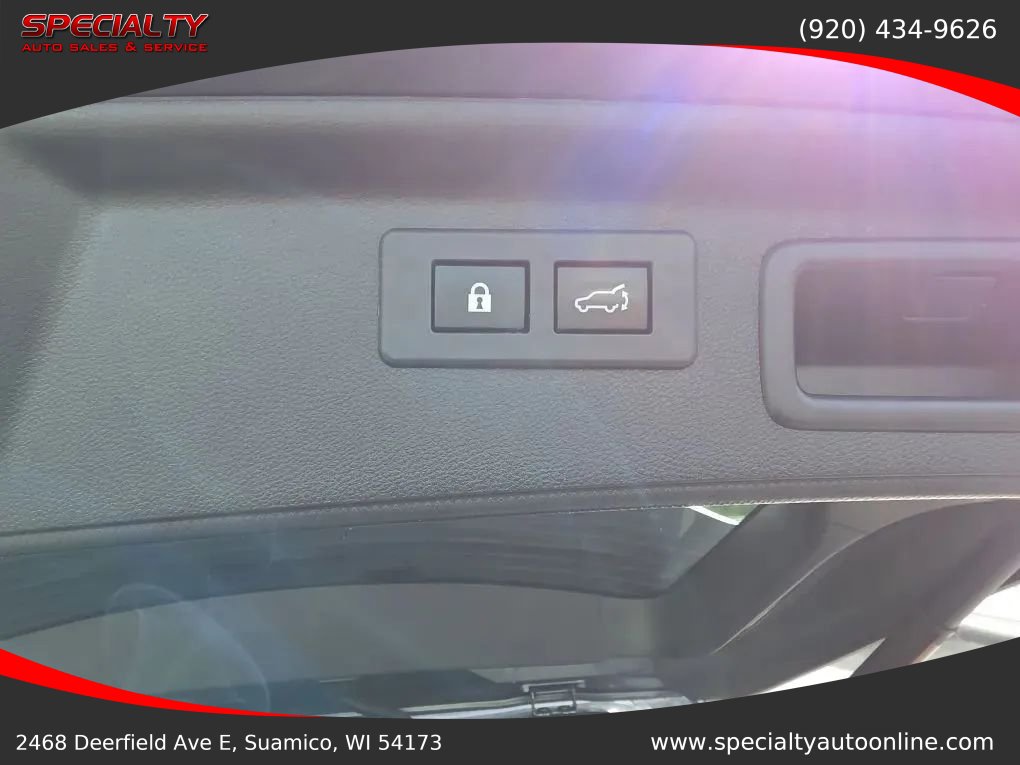 Used 2022 Subaru Forester Premium AWD/4WD image 30