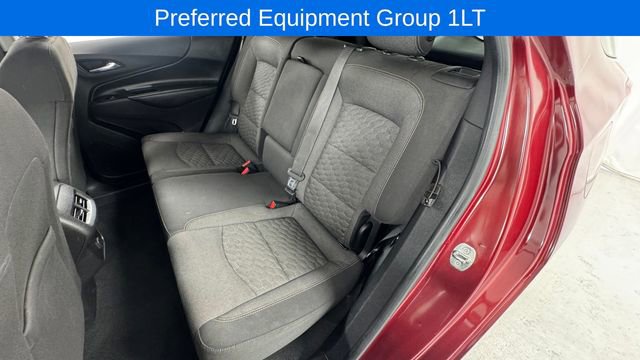 Used 2018 Chevrolet Equinox LT AWD/4WD image 12