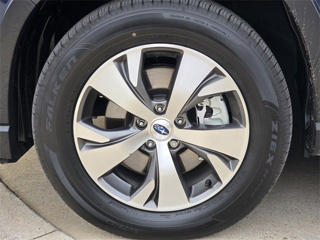 Used 2025 Subaru Ascent Premium image 9