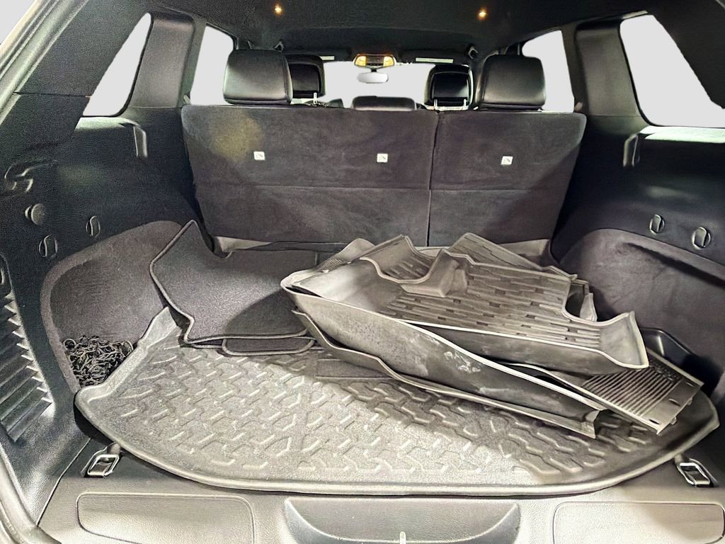 Used 2020 Jeep Grand Cherokee Altitude RWD image 27