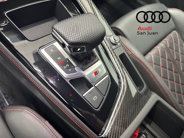 Used 2024 Audi S5 Premium Plus image 35