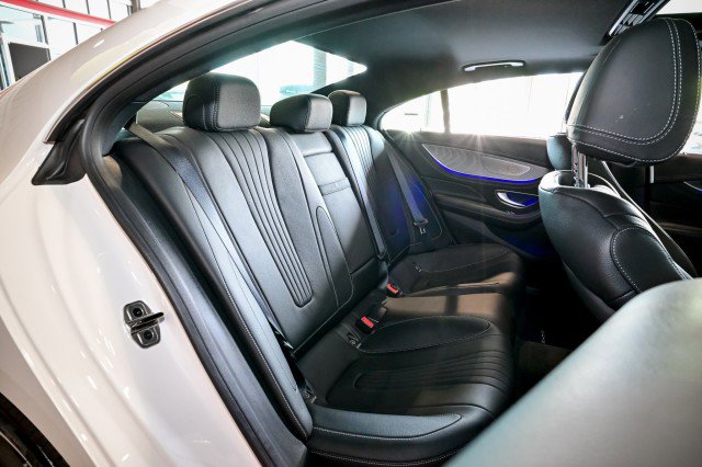 Used 2019 Mercedes-Benz CLS 450 4MATIC image 24
