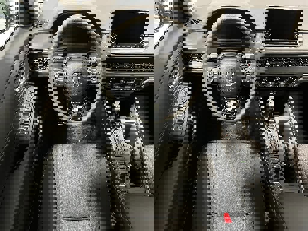 New 2025 Honda Accord SE image 16