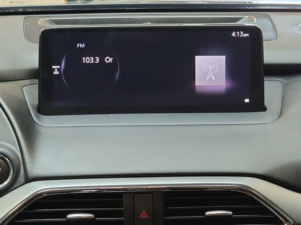 Used 2023 MAZDA CX-9 Touring Plus image 20