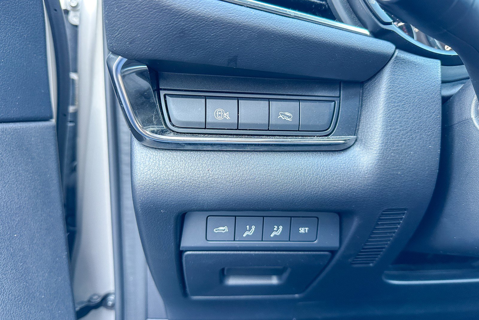 Certified 2024 MAZDA CX-30 AWD 2.5 S w/ Premium Package image 12