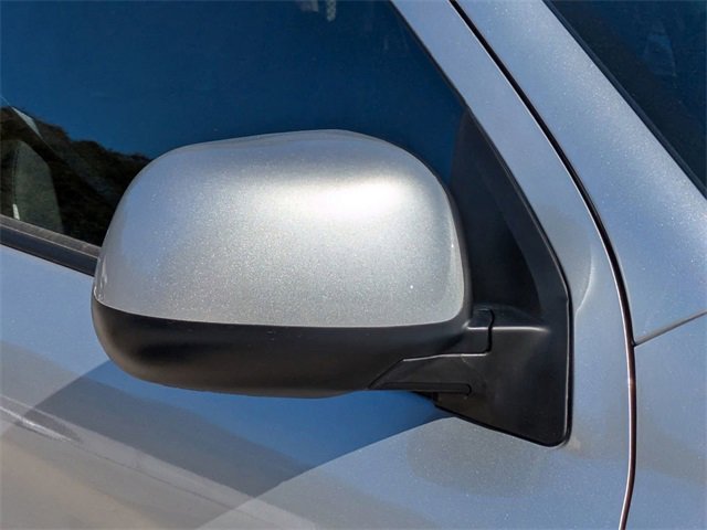 New 2026 Mitsubishi Outlander Sport ES image 12