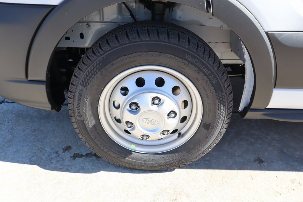 New 2025 Ford Transit 250 Low Roof AWD w/ Load Area Protection Package image 15