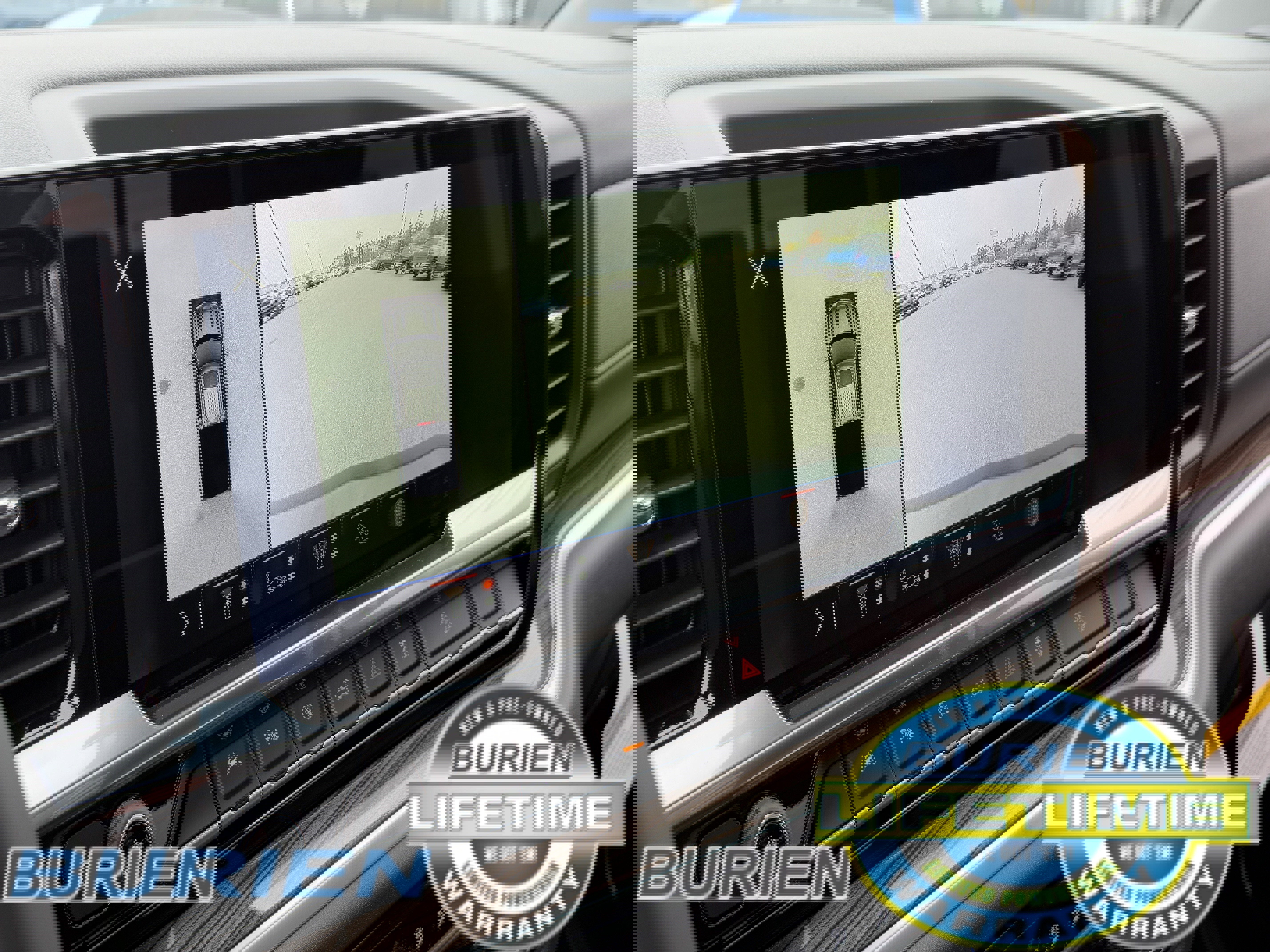 New 2026 Chevrolet Silverado 1500 LT Trail Boss w/ LT Trail Boss Premium Package image 16