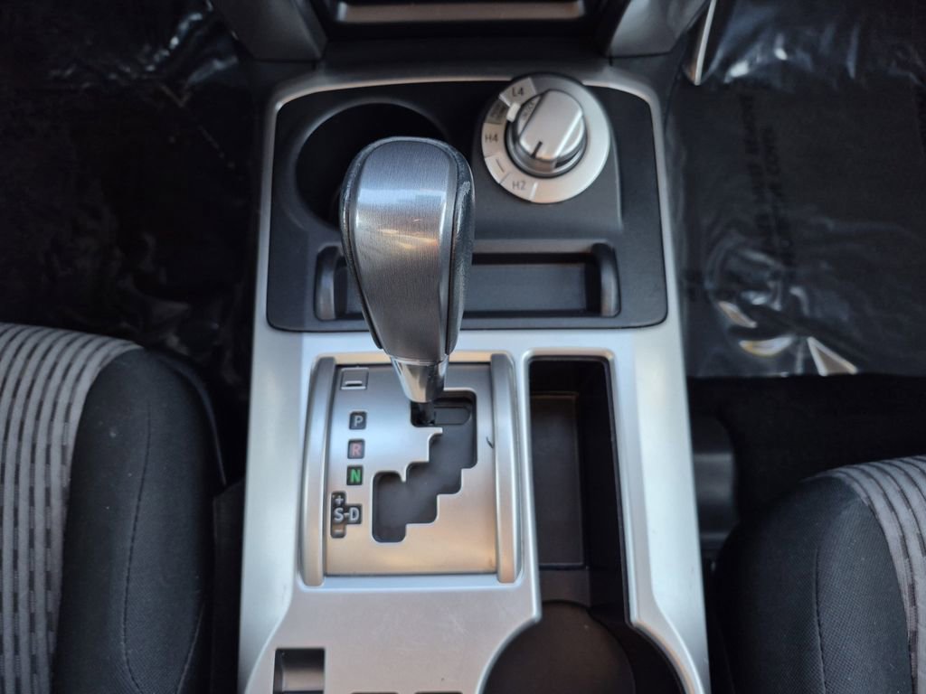 Used 2024 Toyota 4Runner SR5 image 9