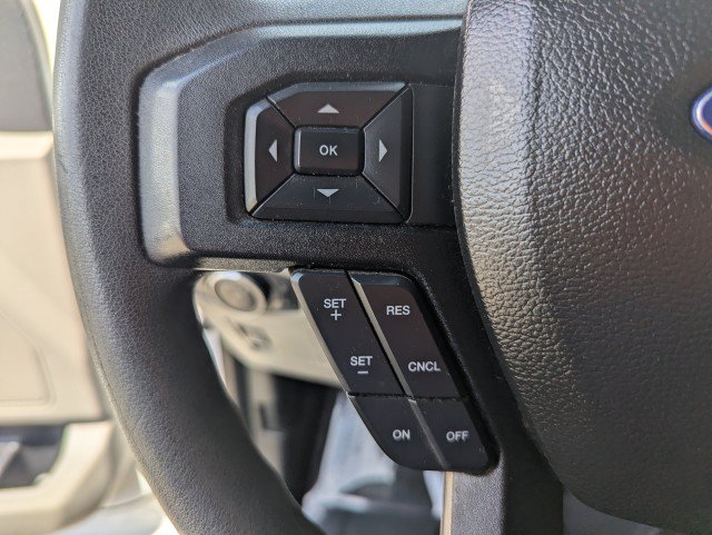 Used 2016 Ford F150 XLT AWD/4WD image 13