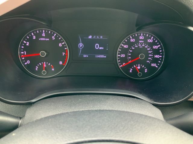 Used 2018 Kia Optima S w/ Panoramic Sunroof Package FWD image 21