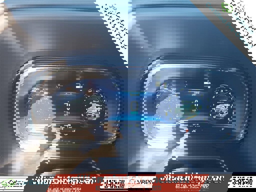 Used 2022 Chevrolet Tahoe High Country w/ Max Trailering Package image 12