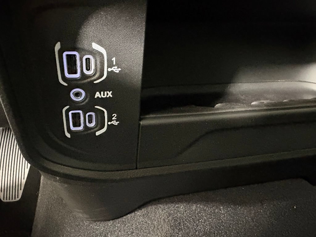 New 2027 RAM 2500 Tradesman RWD image 35