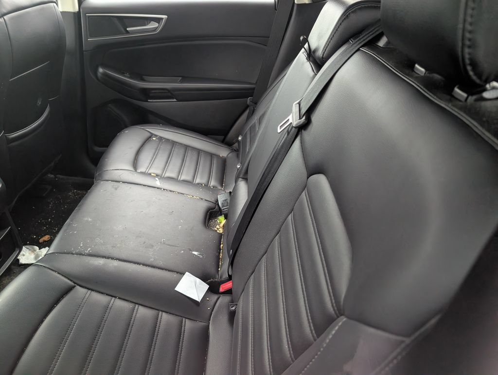Used 2023 Ford Edge SEL AWD/4WD image 6