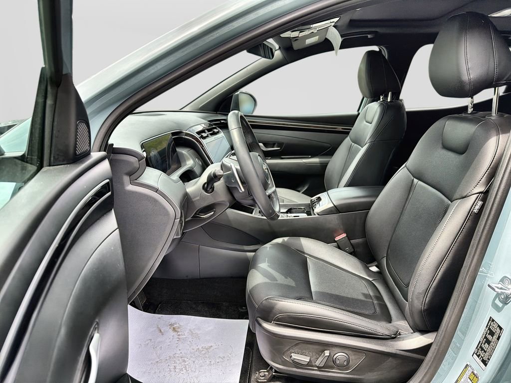 Certified 2024 Hyundai Santa Cruz XRT AWD/4WD image 15