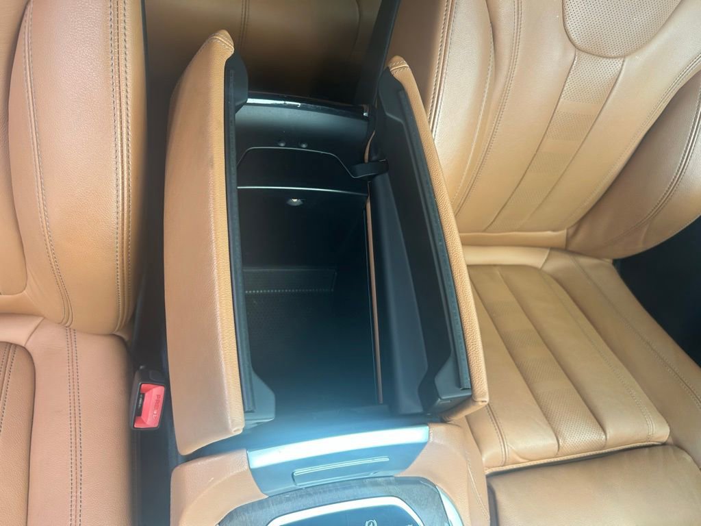 Used 2022 BMW X5 xDrive40i w/ Premium Package AWD/4WD image 40