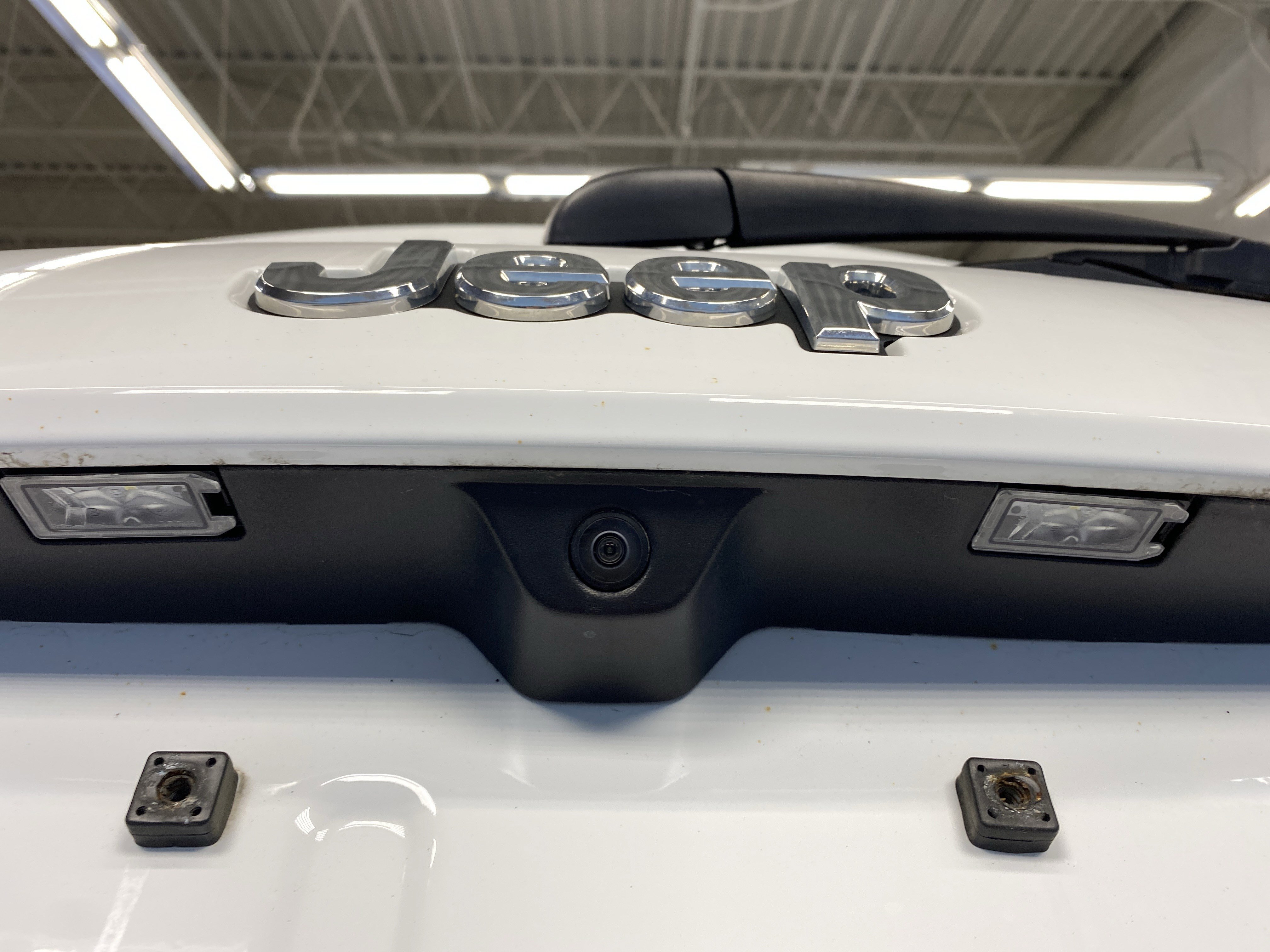 Certified 2022 Jeep Grand Cherokee Limited image 36