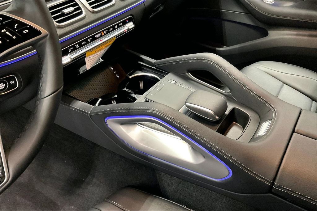 New 2026 Mercedes-Benz GLE 450 4MATIC Coupe image 7