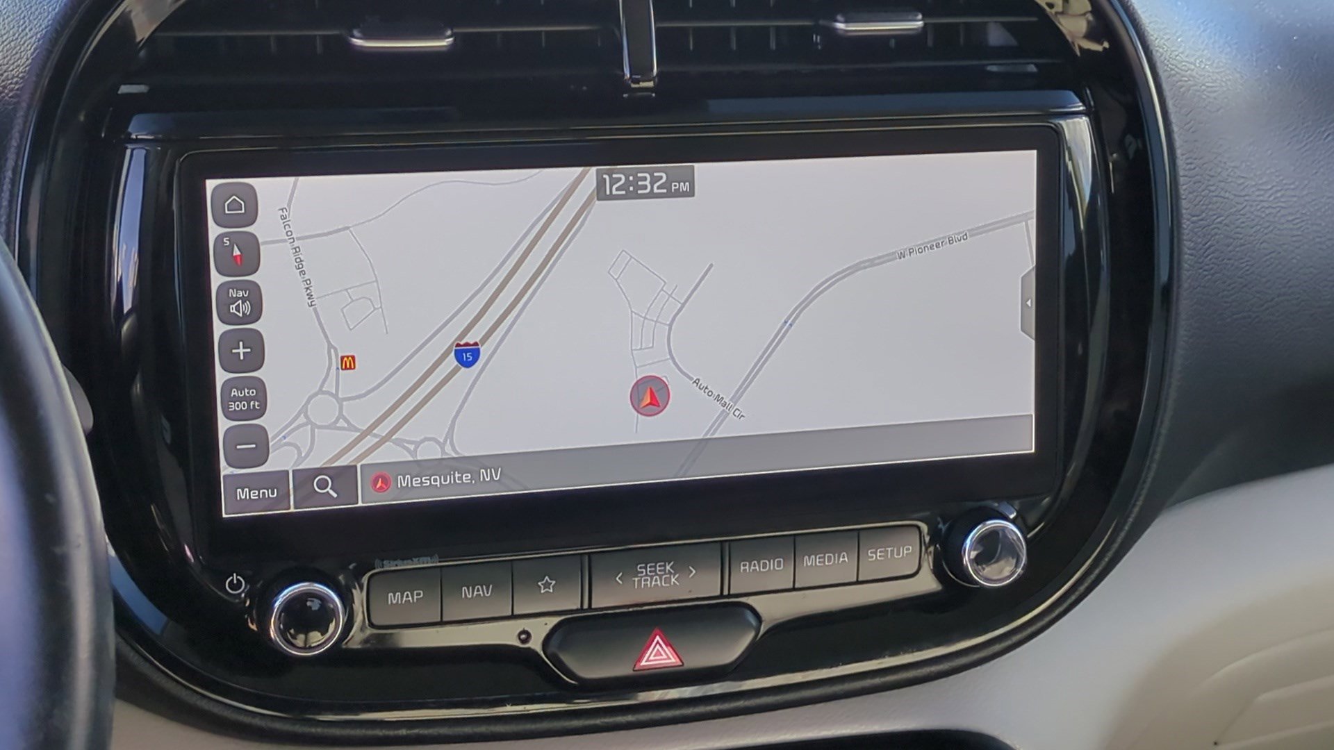 Used 2023 Kia Soul EX image 24