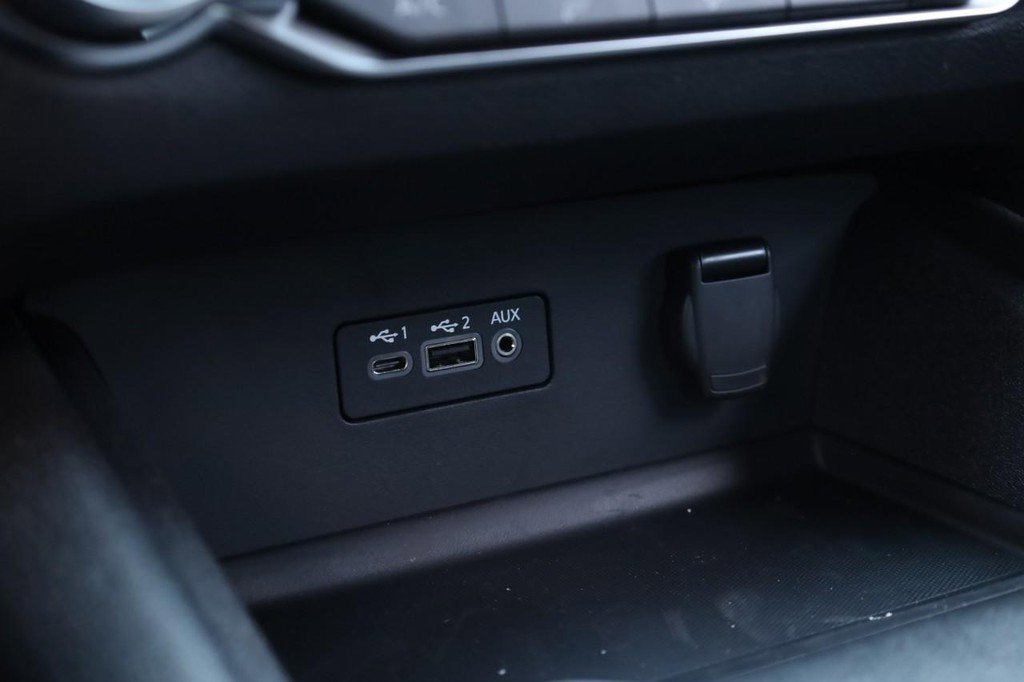 New 2025 Nissan Altima 2.5 SV image 14