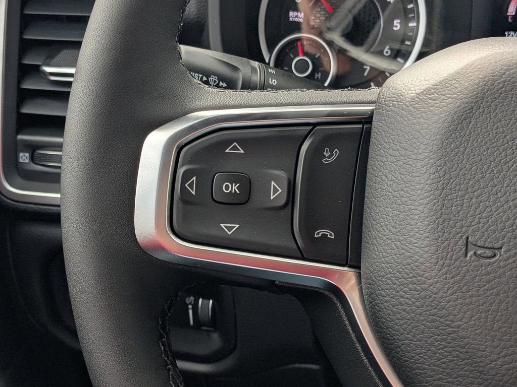 New 2026 RAM 1500 2WD Crew Cab image 24