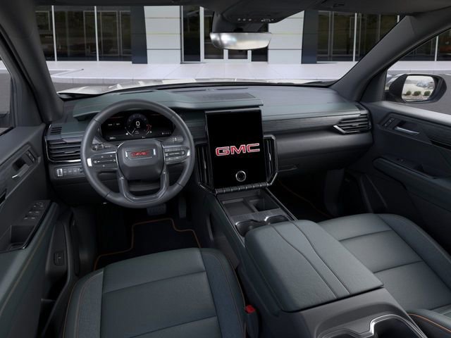 New 2026 GMC Acadia AT4 image 15