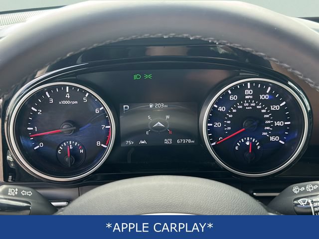 Used 2024 Kia Carnival EX FWD image 10